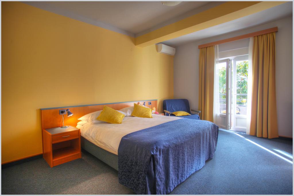 Guest Accomodation Tamaris Zadar Exterior photo