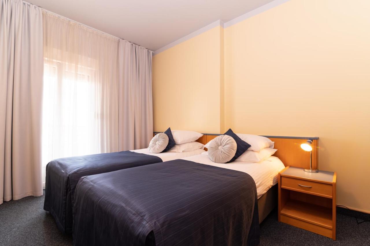Guest Accomodation Tamaris Zadar Exterior photo