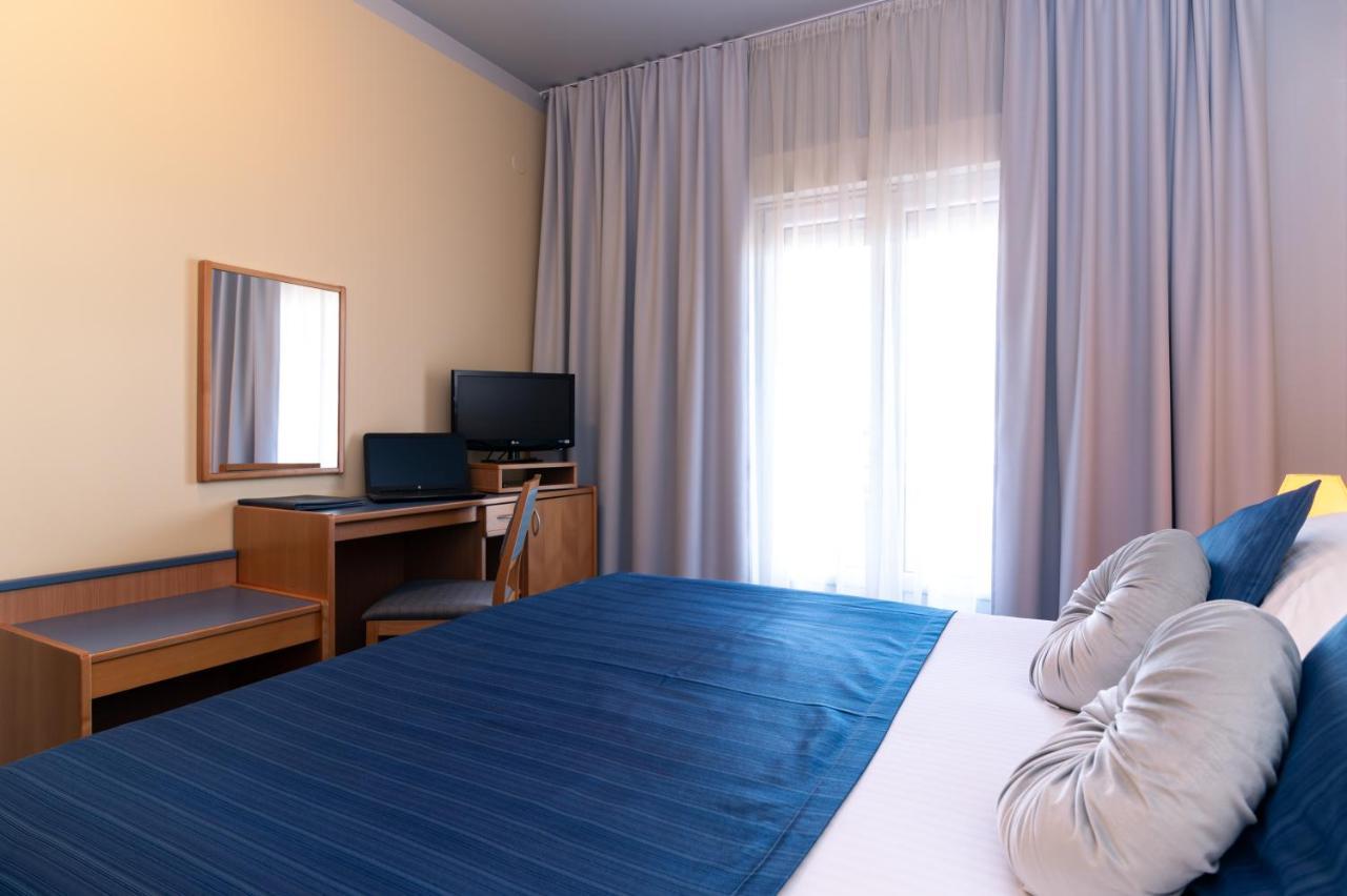 Guest Accomodation Tamaris Zadar Exterior photo