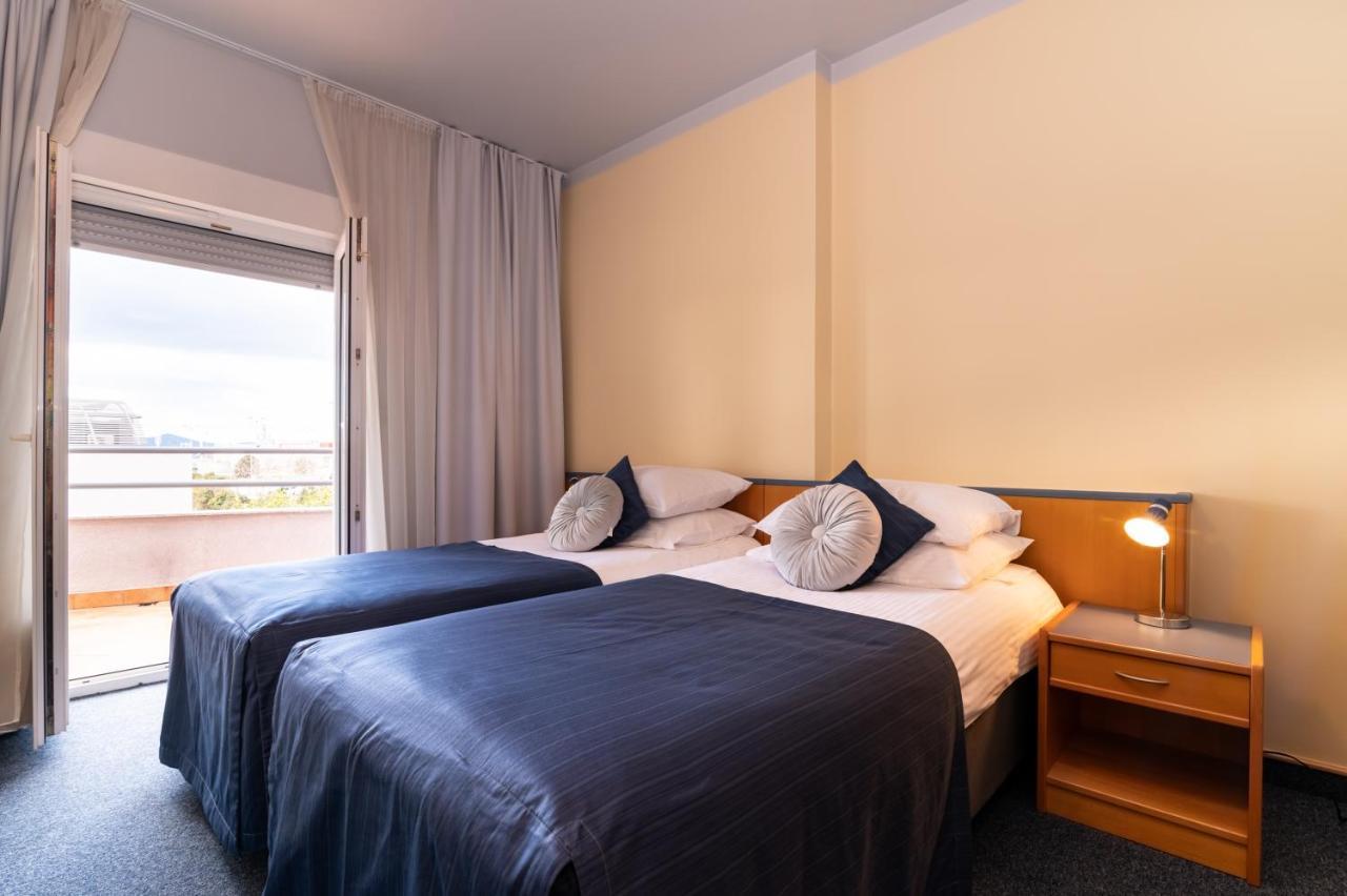 Guest Accomodation Tamaris Zadar Exterior photo