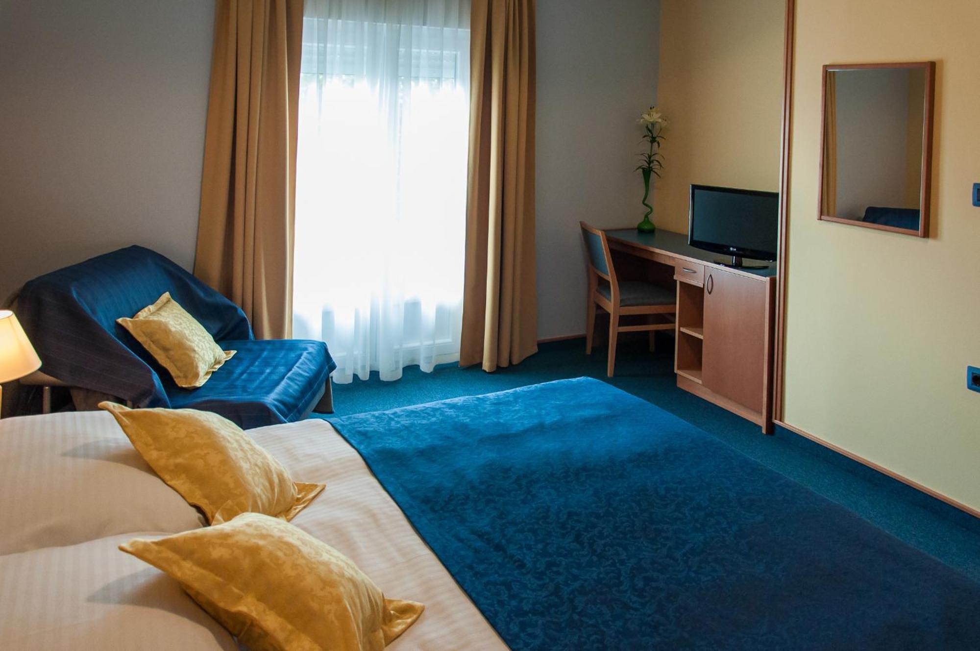 Guest Accomodation Tamaris Zadar Room photo