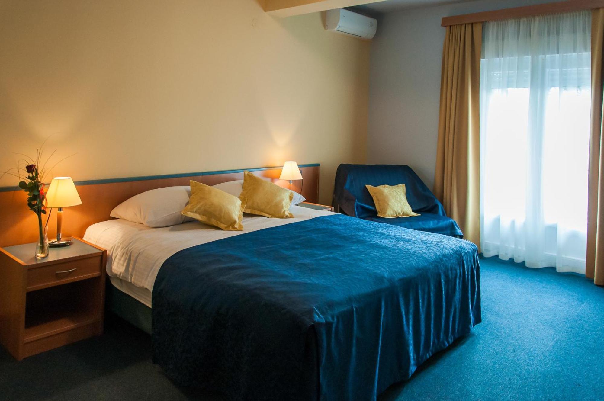 Guest Accomodation Tamaris Zadar Room photo