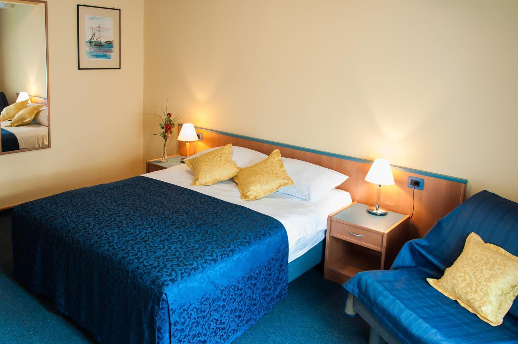 Guest Accomodation Tamaris Zadar Room photo