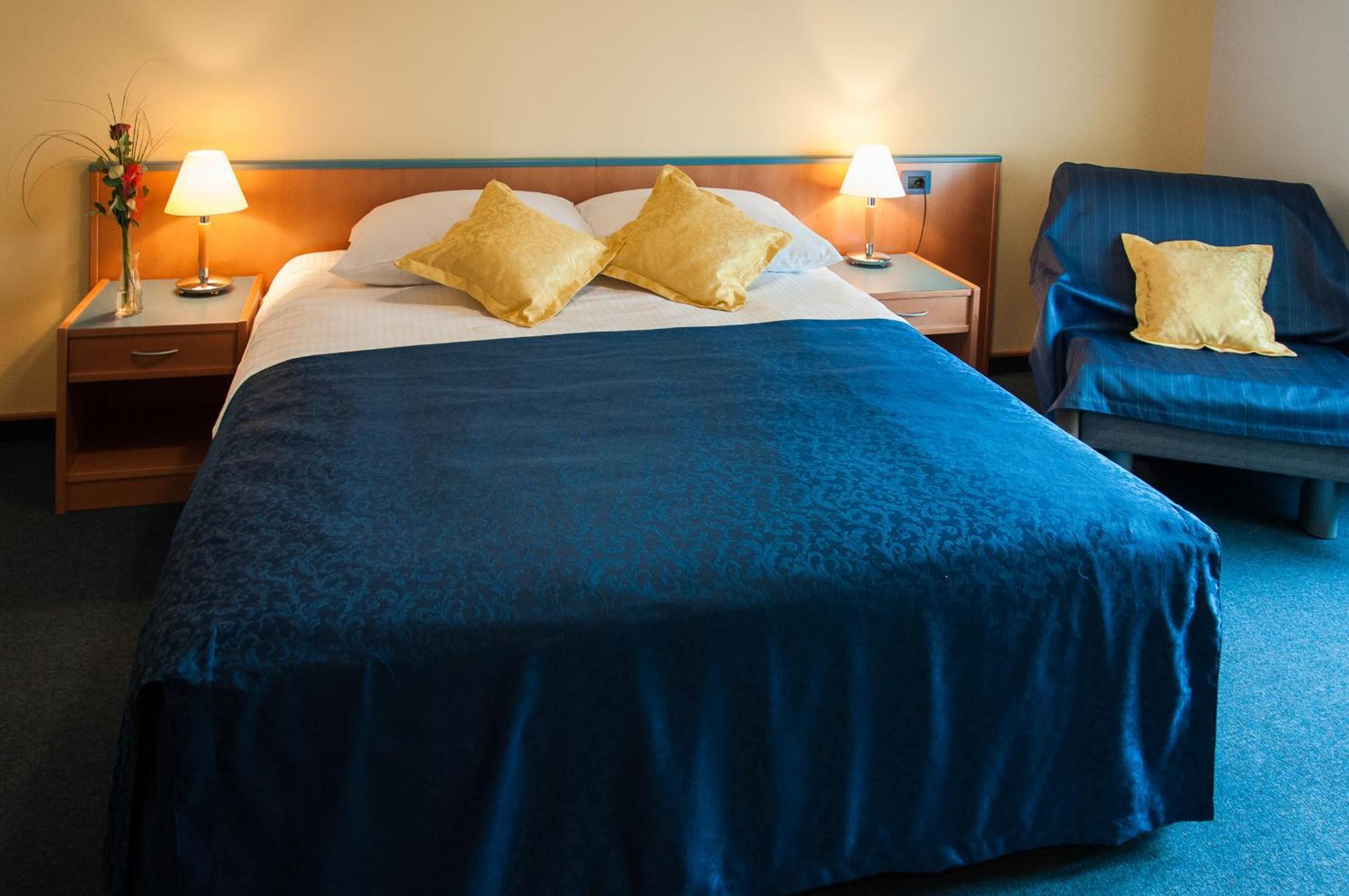 Guest Accomodation Tamaris Zadar Room photo