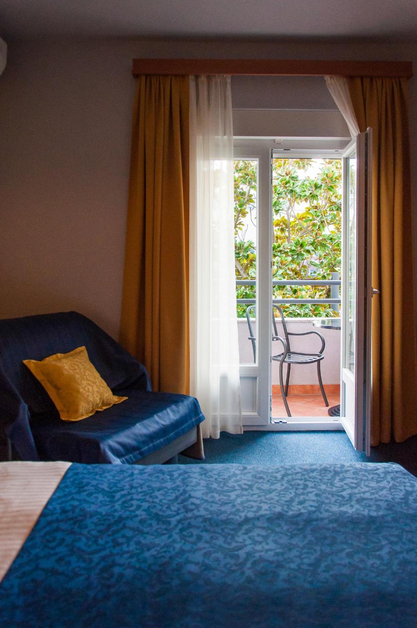 Guest Accomodation Tamaris Zadar Room photo
