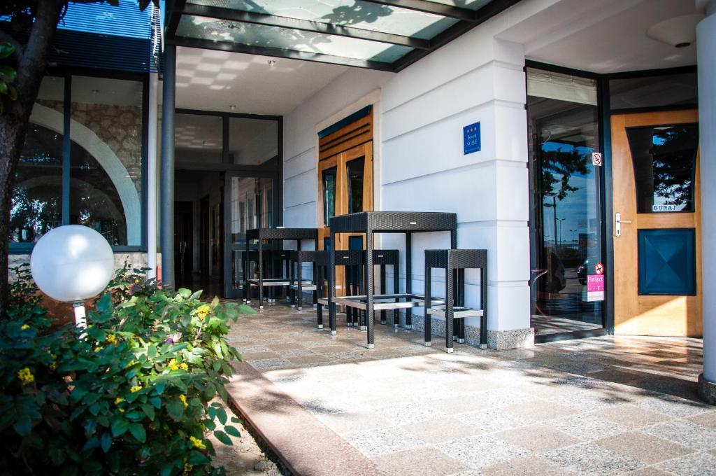 Guest Accomodation Tamaris Zadar Exterior photo