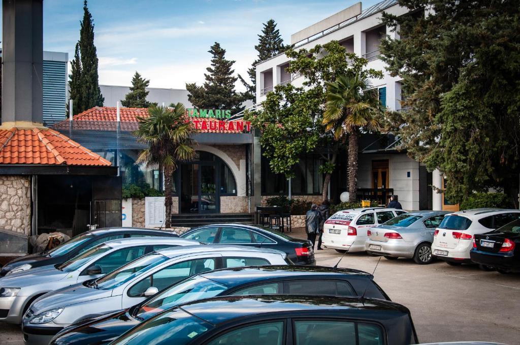 Guest Accomodation Tamaris Zadar Exterior photo
